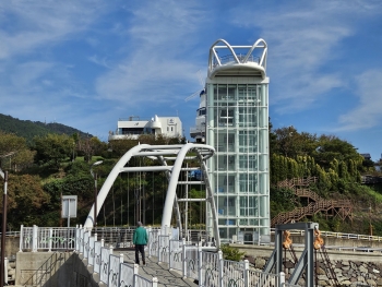 청널마을 문화오름 설...