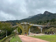 황매산 관광객 편의안전...